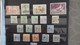 Delcampe - Carton 26 Kgs Dont France N° 33 Obl, Lot Espagne * Et ** Côte 4550 Euros + Variétés Anciennes Colo ... Voir Commentaires - Vrac (min 1000 Timbres)