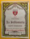 10499 - Château La Sablonnerie 1975,1976,1978  & 1979  Saint-Emilion 4 étiquettes - Bordeaux