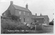 BINHAM, THE SCHOOL (FARROW'S SERIES) - POSTED 1930 ~ REAL PHOTO POSTCARD #89010 - Other & Unclassified