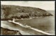 Ref 1285 - 1962 Real Photo Postcard - Porthceiriad Bay Abersoch Caernavonshire Wales - Caernarvonshire