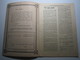 LANGRES (Haute-Marne) LES BONNES CHANSONS POPULAIRES 1929, N° 16, 16 Pages, Partitions, Monologue, Théatre Cafés VIARD.. - Autres & Non Classés