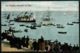 Ref 1285 - 1906 Postcard - The Regatta - Westcliff-on-Sea Essex - Other & Unclassified