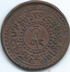 Tibet - Thubten Gyatso - BE 15-57 (1923) - 1 Sho - KM21a (vertical Legend) - Cina