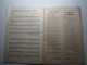 Delcampe - LANGRES (Haute-Marne) LES BONNES CHANSONS POPULAIRES 1933, N° 66, 24 Pages, Partitions, Monologue, Théatre - Autres & Non Classés