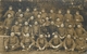 CARTE PHOTO -  GROUPE DE POILUS DU 92° REGIMENT D' INFANTERIE De CLERMONT-FERRAND (63) - Autres & Non Classés