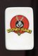 FEVE "LOONEY TUNES - CARTES A JOUER" - PORKY  LE VALET DE CARREAU  - HAUTEUR 3,5 Cm - Other & Unclassified