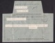 France: Telegram Form, 1986, Telegramme, Cable (damaged: Folds) - Brieven En Documenten