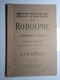 PETIT SOLFEGE DE RODOLPHE En Clef De Sol Et En Clef De Fa CRAPELET 52 Pages - Autres & Non Classés