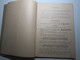 PETIT SOLFEGE DE RODOLPHE En Clef De Sol Et En Clef De Fa CRAPELET 52 Pages - Autres & Non Classés