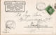 Norway, Norge, Picture Postcard To Christiana Postmarked "Nordbaner Postexp. 10.XI.05" - Lettres & Documents