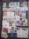 PHILATELIE, COLLECTION TIMBRES FRANCE 1986 / 2007 EN 2 ALBUMS Y Et T,  TOUS LES SCANS - Collections (en Albums)