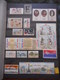 Delcampe - PHILATELIE, COLLECTION TIMBRES FRANCE 1986 / 2007 EN 2 ALBUMS Y Et T,  TOUS LES SCANS - Collections (with Albums)