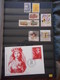 Delcampe - PHILATELIE, COLLECTION TIMBRES FRANCE 1986 / 2007 EN 2 ALBUMS Y Et T,  TOUS LES SCANS - Collections (en Albums)