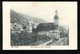 Die Mosel Zell Schloss Mit Kath Pfarrkirche 1919 Beck - Zell