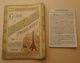 Paris -  Guide Du Pauvre Jacques Grands Magasins De Nouveautés Pour L'Exposition Universelle 1889 - - Paris