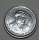 1987 - Maurice - Mauritius - 20 CENTS - KM 53 - Mauritius