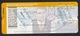 India: Ticket / Boarding Pass, 2016, Lufthansa, Cancel Customs, Immigration, Security (traces Of Use) - Instapkaart