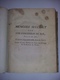 Delcampe - MARAIS De Troarn , Bavent  -  Petiville  - Robehomme  RELIURE  Env. 22 Imprimés  Et Manuscrits 18è Propriété Usages - 1701-1800