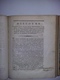 Delcampe - MARAIS De Troarn , Bavent  -  Petiville  - Robehomme  RELIURE  Env. 22 Imprimés  Et Manuscrits 18è Propriété Usages - 1701-1800