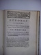 Delcampe - MARAIS De Troarn , Bavent  -  Petiville  - Robehomme  RELIURE  Env. 22 Imprimés  Et Manuscrits 18è Propriété Usages - 1701-1800