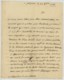 "de Montélimart" Manuscrit /  LàC 1768 De Jean-Louis-Roger De Rochechouart Gouverneur D'Avignon Pour Grenoble . - 1701-1800: Précurseurs XVIII