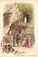 Image     26    N.D De Lourdes.La Grotte Trappe D'Aiguebelle     (Voir Scan) - Andere & Zonder Classificatie