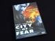 DVD   City Of Fear   Gary  Daniels    (1999) - Autres & Non Classés