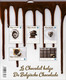 Blok 206**Chocolade** Feuille 4315/19** Bloc Chocolat MNH - Perfect Sheet Belgium 2013 - 1961-2001