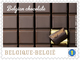 Delcampe - Blok 206**Chocolade** Feuille 4315/19** Bloc Chocolat MNH - Perfect Sheet Belgium 2013 - 1961-2001