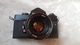 Appareil Photo PETRI MF-1, Objectif C.C AUTO, F=50mm, 1:1.7,objectif Souple - Appareils Photo