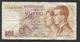 België 50 Frank 14-5- 1966 -NO: 1521 X 4705 - 50 Francs