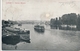 CPA - Belgique - Liège - Bateau Mouche - Liège