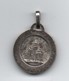 Médaille De Chaînette/ ND D'ORCIVAL/ Vierge à L'Enfant /Basilique /  Vers 1930-1960  CAN800 - Religion & Esotericism