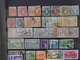 Nigeria  - Stamps Collection - Collections (without Album)