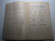 THEORIE MUSICALE Adaptée Au "QUESTIONNAIRE" GRUET DONNE Usage Des Conservatoires Ecoles De Musique Lycée Ecole 60 Pages - Autres & Non Classés