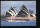 Australia - Sydney - Opera House [AA43-1.016 - Other & Unclassified