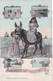 Nieuport, Nieuwpoort,Souvenir", 2 Scans - Nieuwpoort