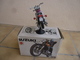 MOTO SUZUKI 750 GT Au 1/15 °de POLISTIL MS 104 En Boite/boxed - Motorräder