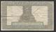 Netherlands 5 Gulden 1944. - Serrie CK - No 034170 - See The 2 Scans For Condition.(Originalscan ) - 5 Gulden