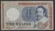 Netherlands 10 Gulden, 1953 Replacement DZS 100944 - See The 2 Scans For Condition.(Originalscan ) - 10 Gulden