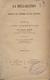 La Déclaration Des Droits De L'Homme Et Du Citoyen,,Eugène Blum,1902, Ville De Paris, Prix Municipal, Motpellier,398 Pag - Storia