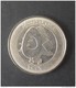 Lebanon 2006 50L Coin UNC - Liban