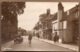 Lymington Steet Scene Posted 1932 - Autres & Non Classés