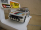 Delcampe - PEUGEOT 205 TURBO Groupe B En Boite / Boxed Au 1/24 - Ref 0106 De BURAGO - Salonen Marjanne Pub Michelin Shell - Burago