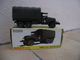 CAMION G.M.C MILITAIRE Baché 6 X 6 De DINKY TOYS 809 France Meccano Avec Conducteur Et Sa Boite D'origine !@ No China ! - Dinky