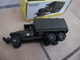 Delcampe - CAMION G.M.C MILITAIRE Baché 6 X 6 De DINKY TOYS 809 France Meccano Avec Conducteur Et Sa Boite D'origine !@ No China ! - Dinky