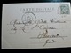 CARTE POSTALE _ CPA VINTAGE : FRANCE _ CORSE _ AJACCIO _ Monument Bonaparte       // CPA.L.FR240.27 - Ajaccio