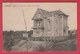 Orroir - Mont De L'Enclus - Chalet Des Roses - 1909 ( Voir Verso) - Mont-de-l'Enclus