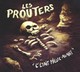 Les PROUTERS - C'était Mieux Avant - CD - PUNK ROCK - Punk