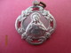 Médaille De Chaînette/Virgo Carmeli / Coeur De Jésus /Vers 1950 -1970    CAN 810 - Religion & Esotericism